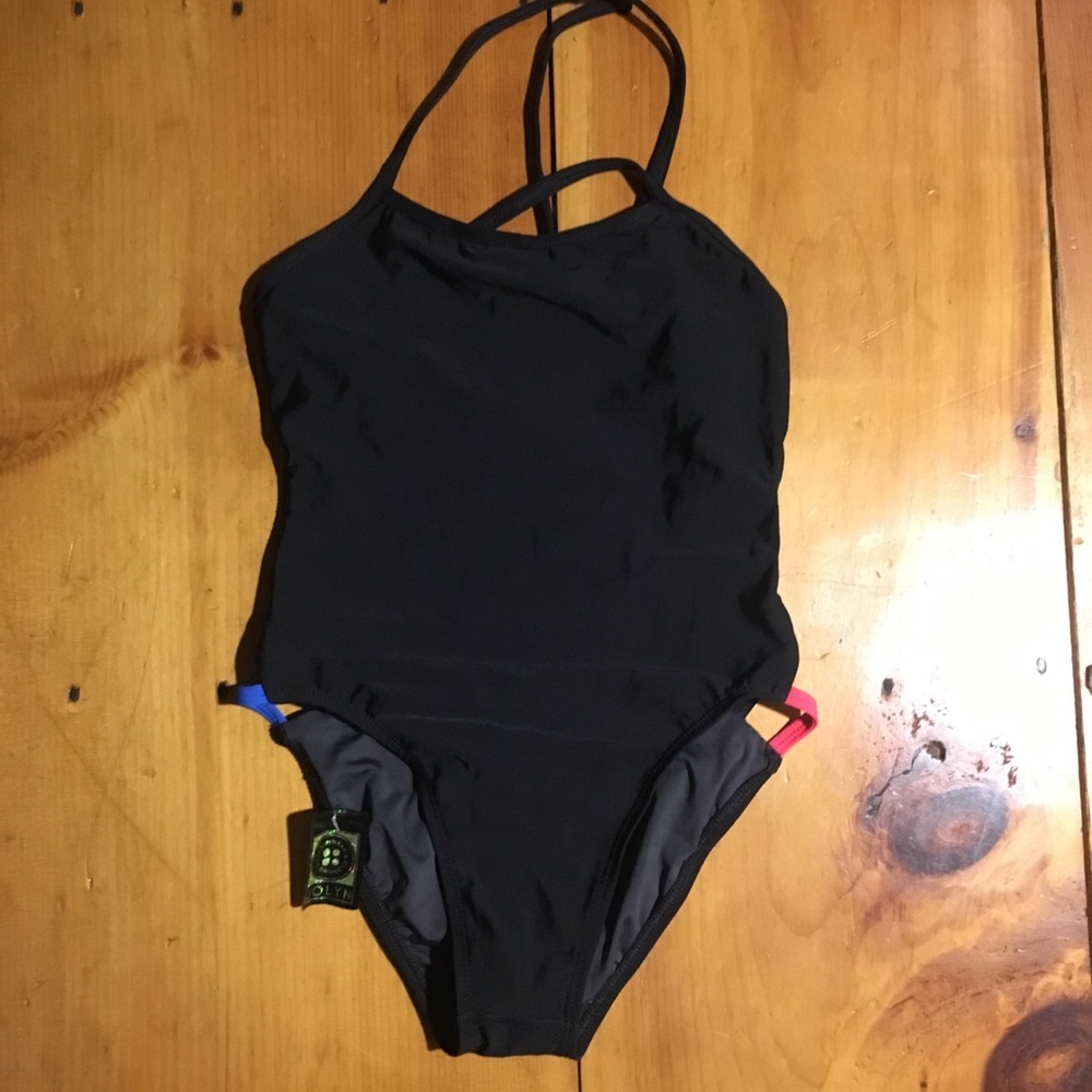 Jolyn Nico onesie